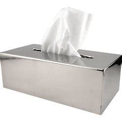 polished stainless steel tissue box cover|kleenex box covers.